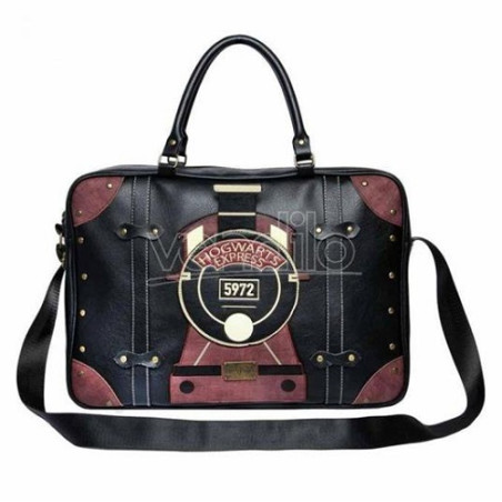 OFFERTA Borsa Laptop Harry Potter Express