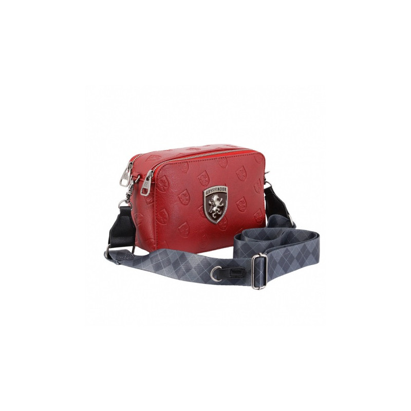 OFFERTA Borsa tracolla Harry Potter Grifondoro