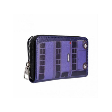 OFFERTA Portafoglio Harry Potter Knight Bus