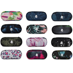 OFFERTA Tombolino Astuccio bustina organizzata LIP P.BAG FANTASY INVICTA PENCIL BAGS GRS