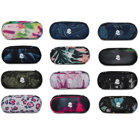 OFFERTA Tombolino Astuccio bustina organizzata LIP P.BAG FANTASY INVICTA PENCIL BAGS GRS
