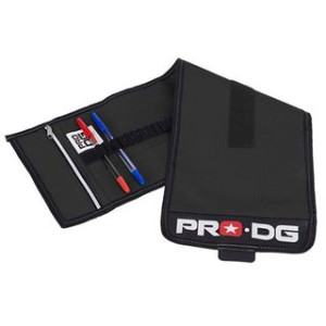 OFFERTA Tombolino astuccio tipo bustina a rotolo PRODG Black