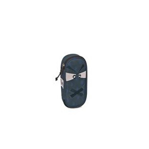 OFFERTA Tombolino astuccio tipo bustina organizzato faccine Seven lip p. bag fantasy assortito