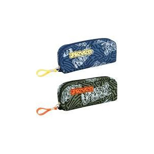 OFFERTA Tombolino astuccio tipo bustina Seven totem (listino € 19,90)