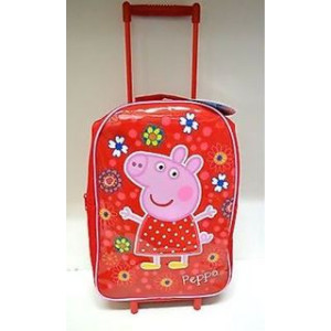 OFFERTA Trolley Peppa Pig ASILO