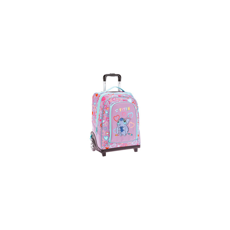 OFFERTA TROLLEY Stitch DUO
