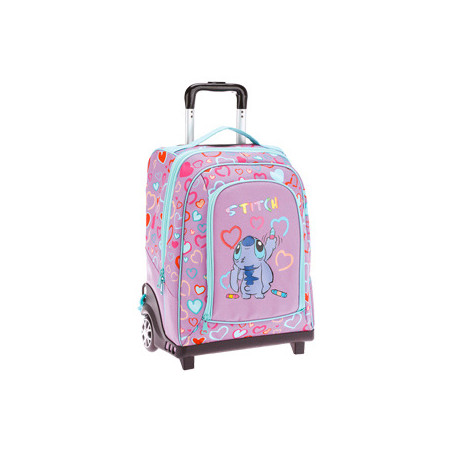 OFFERTA TROLLEY Stitch DUO