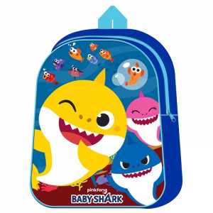 OFFERTA Zainetto asilo Baby Shark