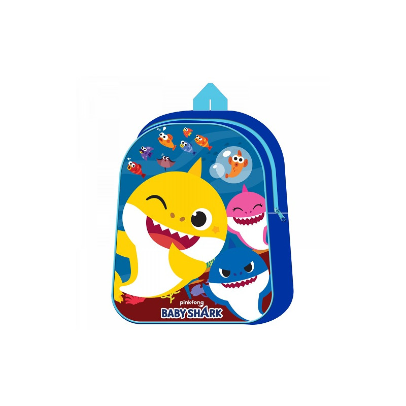 OFFERTA Zainetto asilo Baby Shark