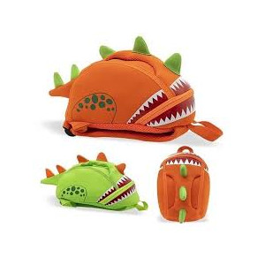 OFFERTA Zainetto asilo be smart DINO