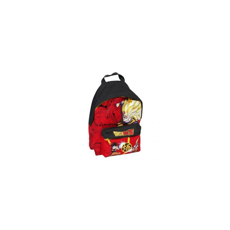 OFFERTA Zainetto asilo Dragon ball