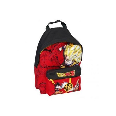 OFFERTA Zainetto asilo Dragon ball