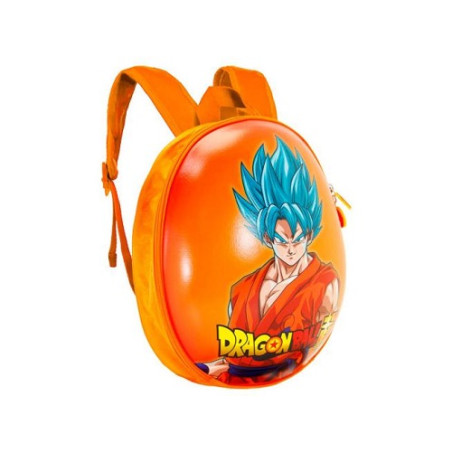 OFFERTA Zainetto asilo Dragon Ball ovetto