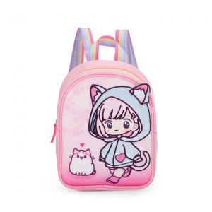 OFFERTA Zainetto asilo kitty