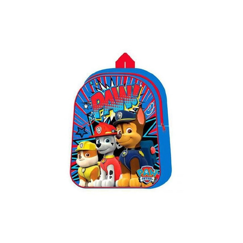 OFFERTA Zainetto asilo Paw Patrol
