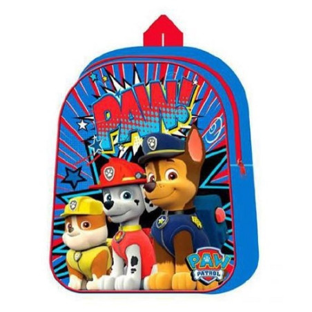 OFFERTA Zainetto asilo Paw Patrol