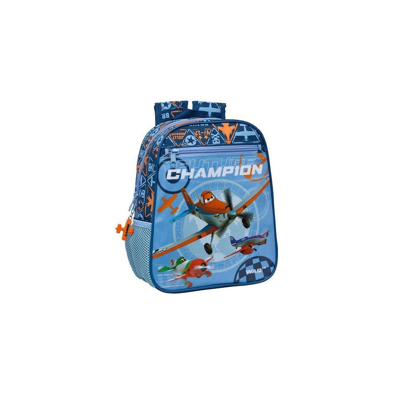 OFFERTA Zainetto asilo Planes
