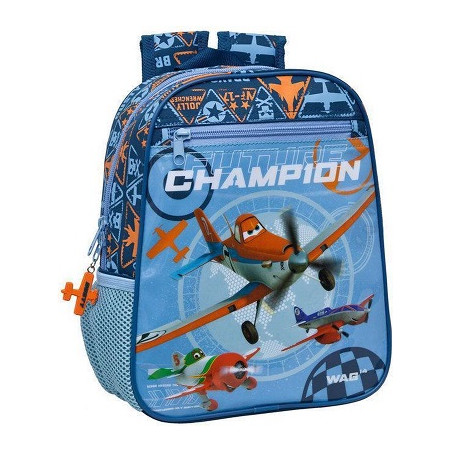 OFFERTA Zainetto asilo Planes