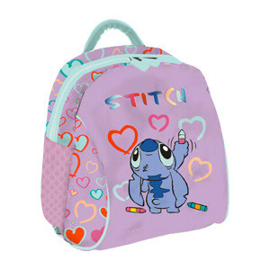 OFFERTA ZAINETTO ASILO Stitch