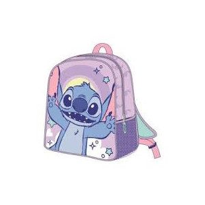 OFFERTA Zainetto asilo Stitch 3D