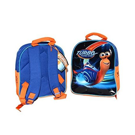OFFERTA Zainetto asilo Turbo