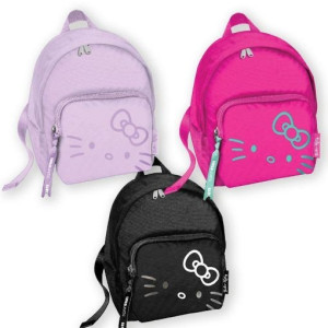 OFFERTA Zainetto Hello Kitty 50th anniversary
