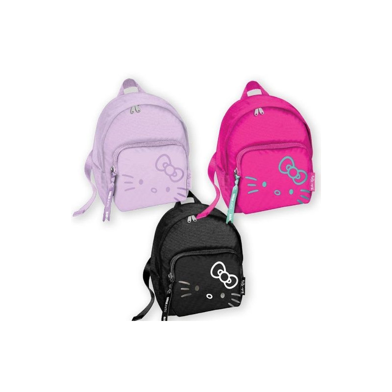 OFFERTA Zainetto Hello Kitty 50th anniversary