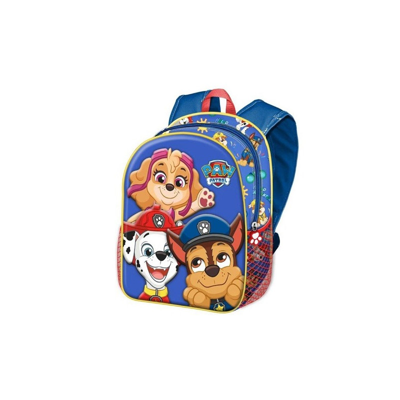 OFFERTA Zainetto Paw patrol
