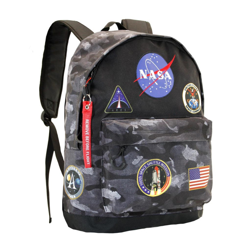 OFFERTA Zaino americano NASA