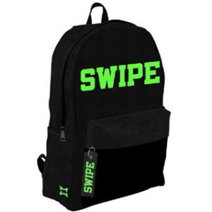 OFFERTA Zaino americano SWIPE