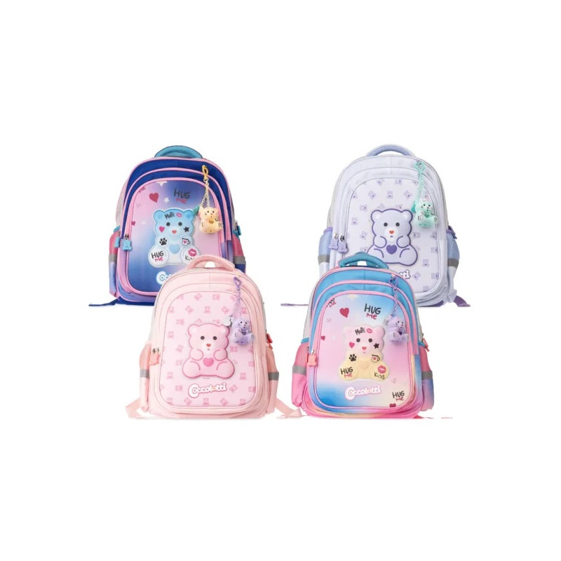 OFFERTA Zaino COCCOLOTTI con Coccolotto omaggio