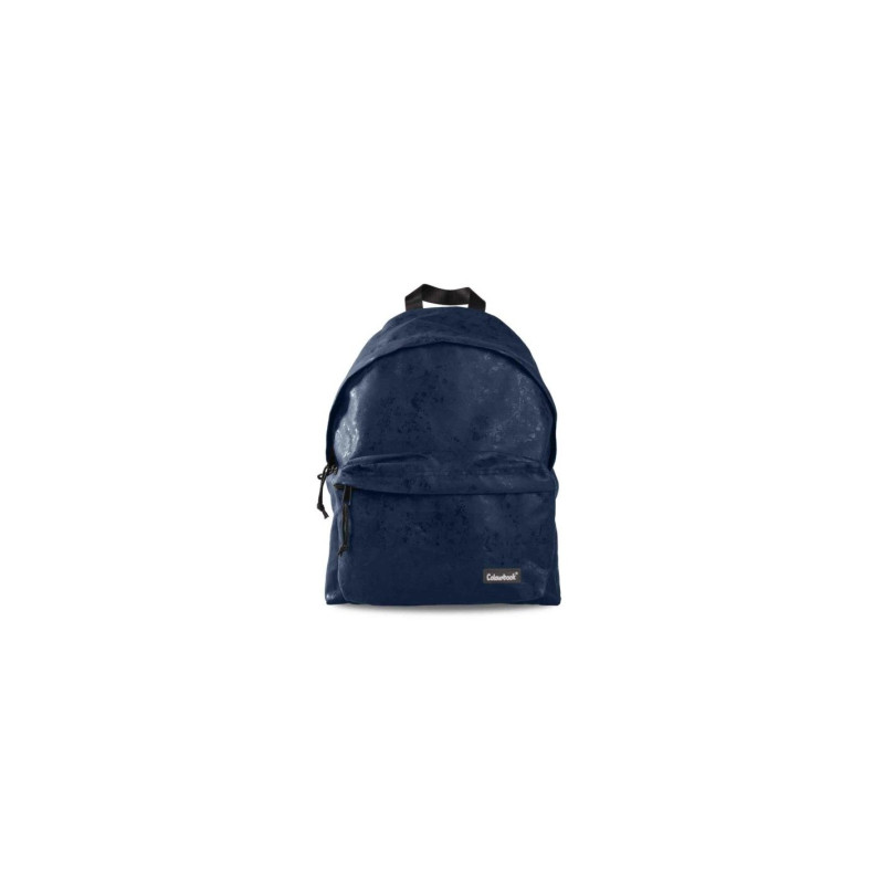 OFFERTA Zaino Colourbook Elite kinetic blu