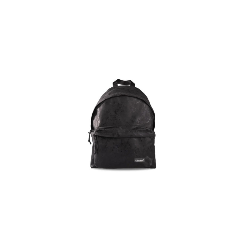 OFFERTA Zaino Colourbook Elite kinetic nero