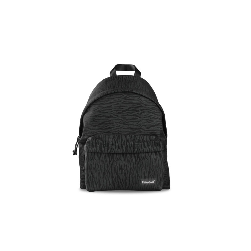 OFFERTA Zaino Colourbook Elite lumina nero
