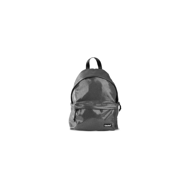 OFFERTA Zaino Colourbook Elite prisma argento