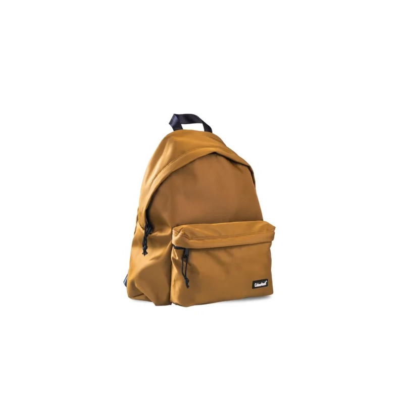OFFERTA Zaino Colourbook Trend satin ocra