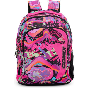 OFFERTA Zaino Comix wave geo girl