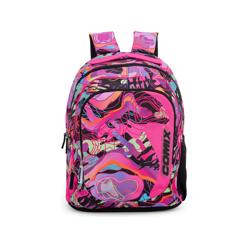OFFERTA Zaino Comix wave geo girl