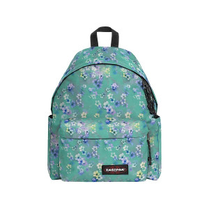 OFFERTA Zaino Eastpak Day Pak'r Flora Fade Aqua