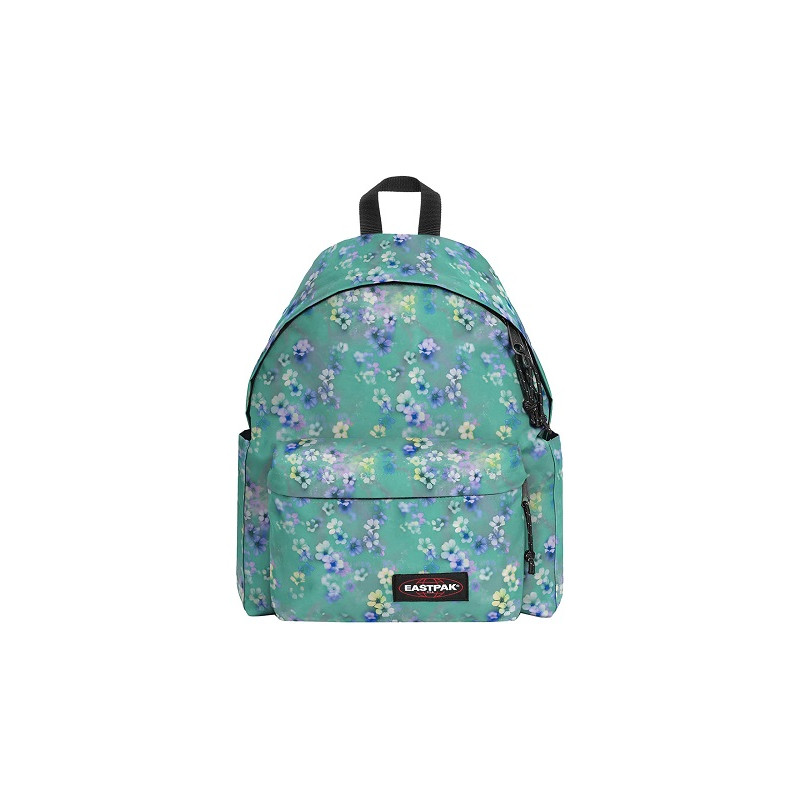 OFFERTA Zaino Eastpak Day Pak'r Flora Fade Aqua