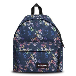 OFFERTA Zaino Eastpak padded PaK'R Flora Fade Navy