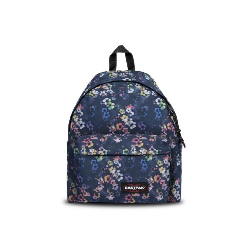 OFFERTA Zaino Eastpak padded PaK'R Flora Fade Navy