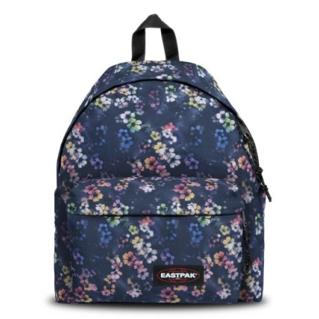 OFFERTA Zaino Eastpak padded PaK'R Flora Fade Navy