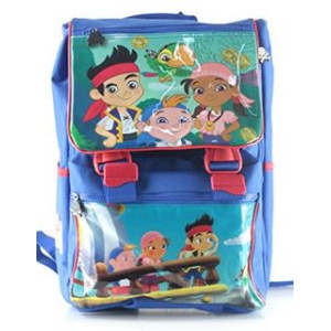 OFFERTA Zaino estensibile Jake il pirata