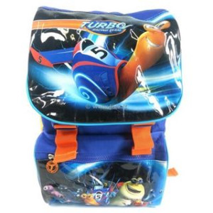 OFFERTA Zaino estensibile Turbo