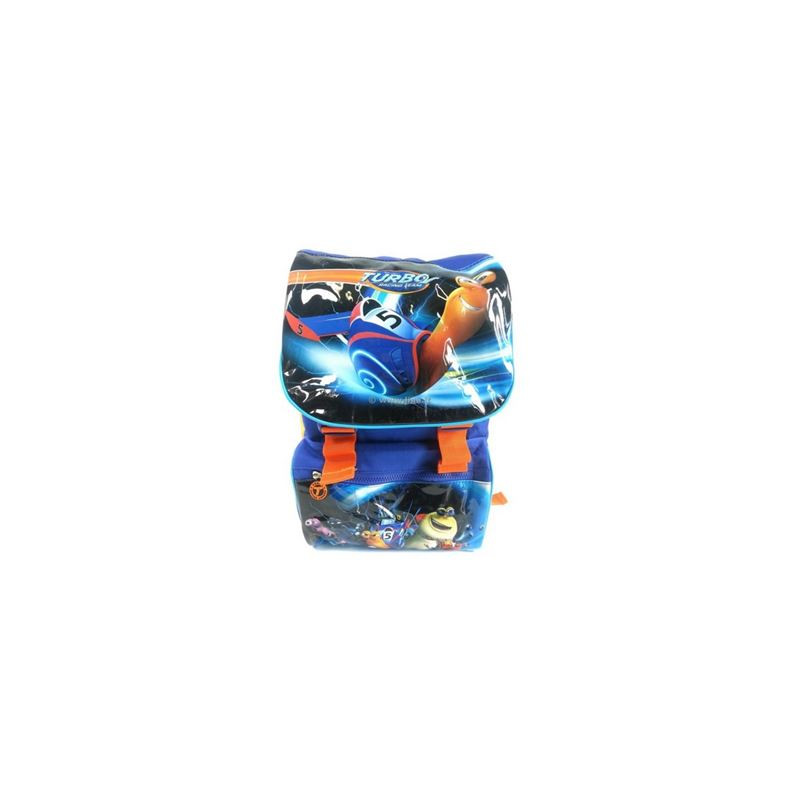 OFFERTA Zaino estensibile Turbo