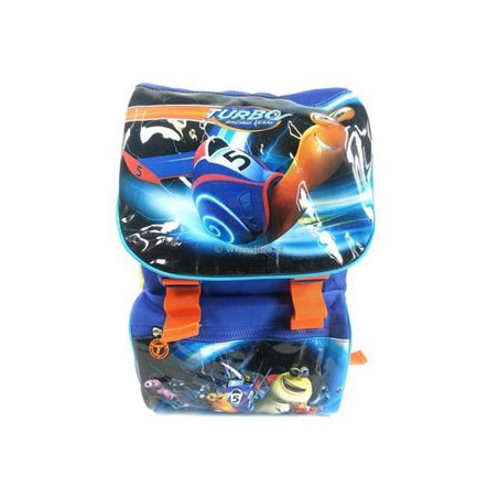 OFFERTA Zaino estensibile Turbo