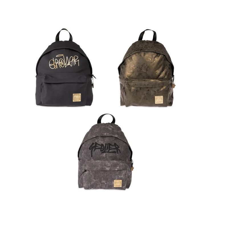 OFFERTA Zaino geolier new