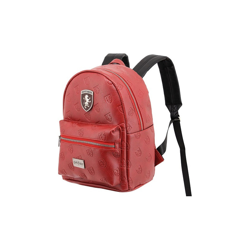 OFFERTA Zaino Harry Potter GRYFFINDOR rosso