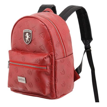 OFFERTA Zaino Harry Potter GRYFFINDOR rosso